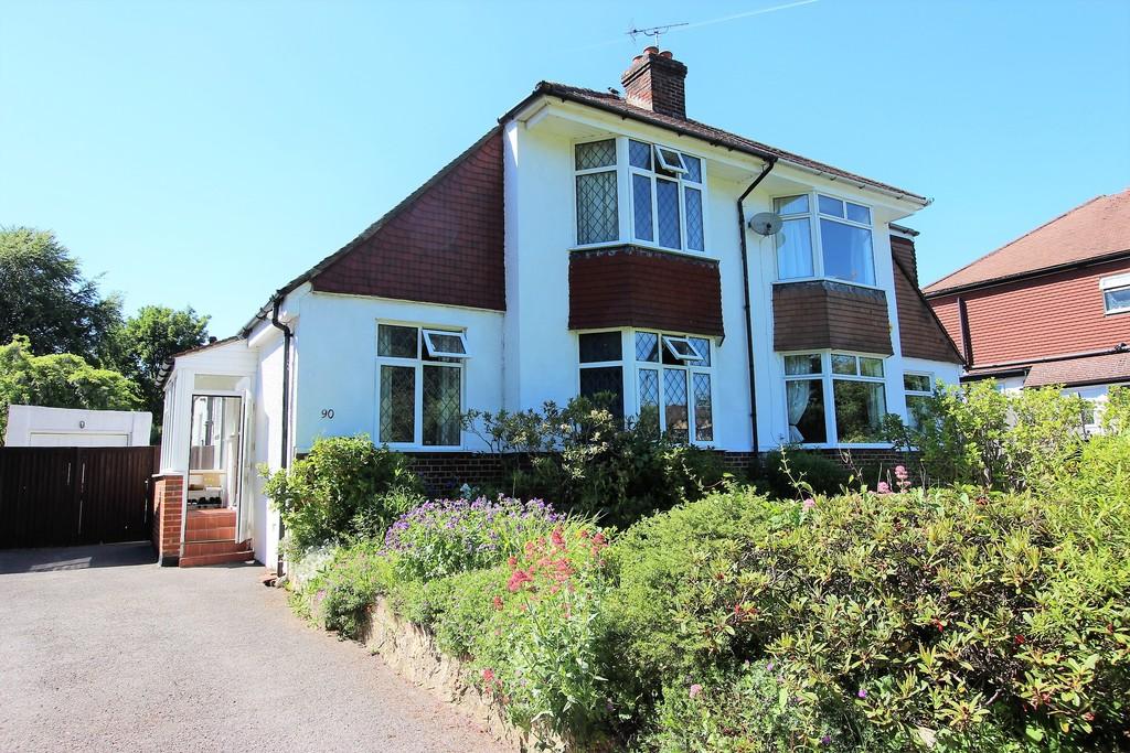 Brighton Road, Banstead 3 bed semidetached house £635,000