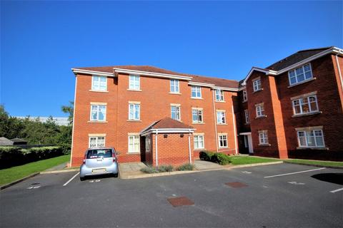 undefined, Brush Drive, Loughborough