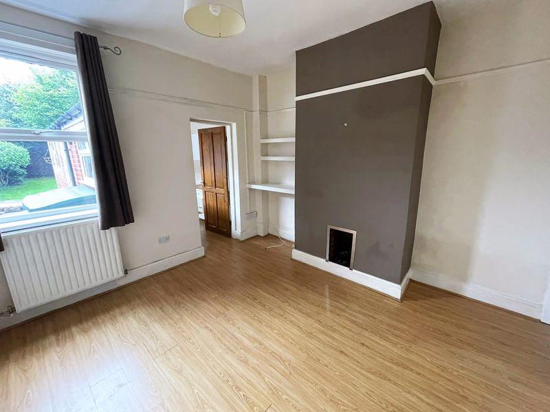 Haden Hill, Off Tettenhall Road, Wolverhampton 2 bed end of terrace