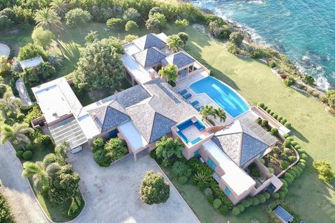 3 bedroom villa - Saint John's, , Antigua and Barbuda
