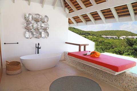 1 bedroom house - Nonsuch Bay, , Antigua and Barbuda