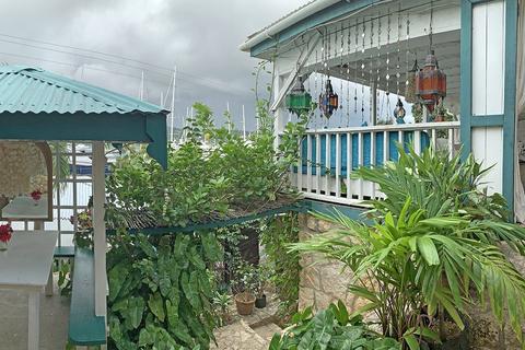 9 bedroom house - English Harbour, , Antigua and Barbuda