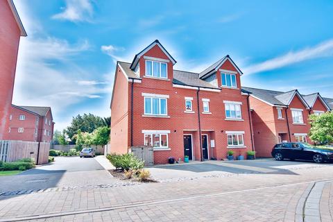 34 The Lane, Worcester, WR1 1AE