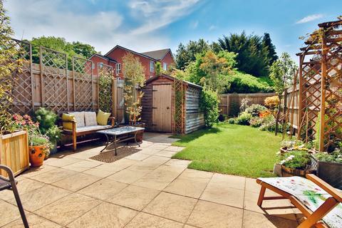 34 The Lane, Worcester, WR1 1AE