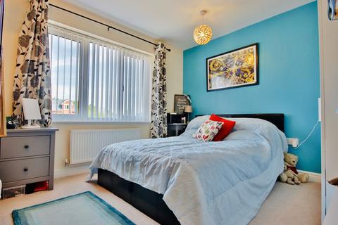 34 The Lane, Worcester, WR1 1AE