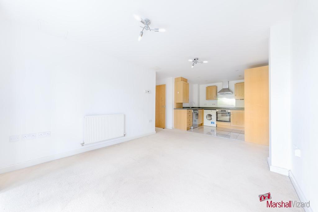 Reception Room / Kit