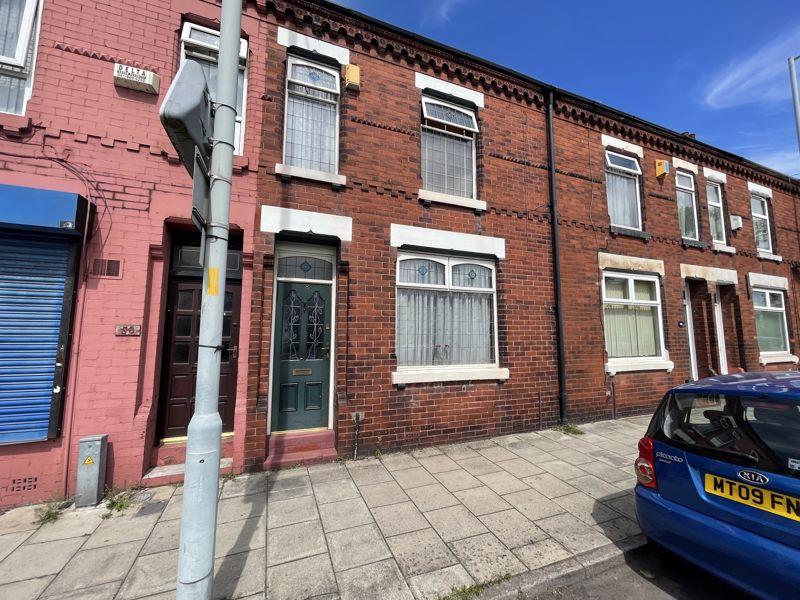 Broadstone Road, Reddish, Stockport, SK5 4 bed property £170,000