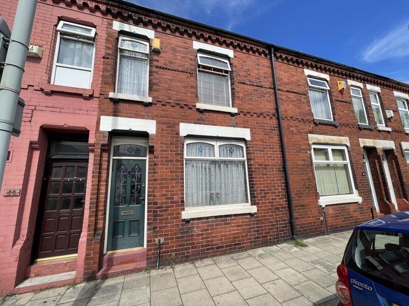 Broadstone Road, Reddish, Stockport, SK5 4 bed property £170,000