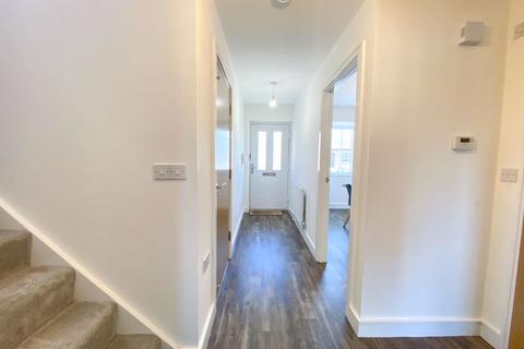 26 Blossom Gate Drive, Congleton, CW12 4ZR