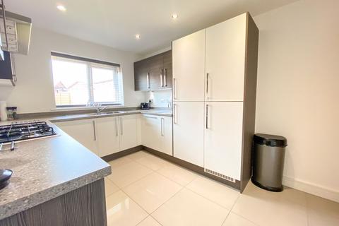 26 Blossom Gate Drive, Congleton, CW12 4ZR