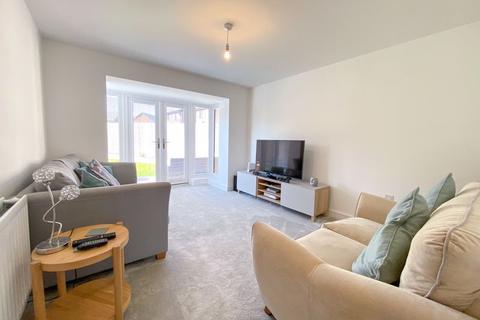 26 Blossom Gate Drive, Congleton, CW12 4ZR