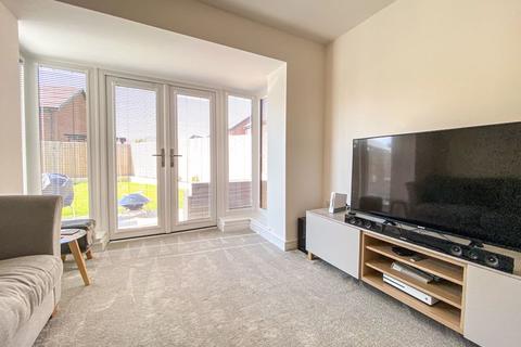 26 Blossom Gate Drive, Congleton, CW12 4ZR