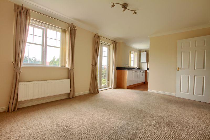 Longleat Walk, Ingleby Barwick 2 bed apartment to rent £595 pcm (£137 pw)