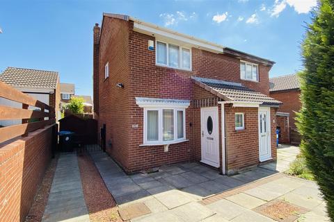 6 Bowes Avenue, Dalton Le Dale, Seaham, SR7 8JY