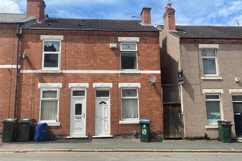18 Carmelite Road, Coventry, CV1 2BX
