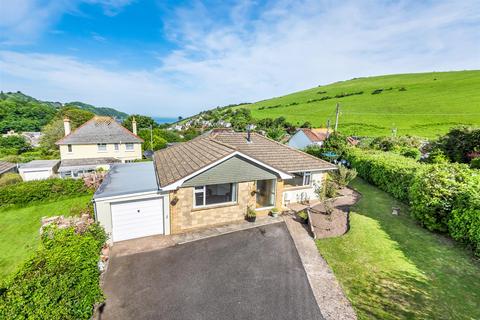 Vanira West Challacombe Lane, Combe Martin, Ilfracombe, EX34 0BR