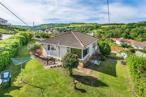 Vanira West Challacombe Lane, Combe Martin, Ilfracombe, EX34 0BR