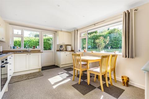 Vanira West Challacombe Lane, Combe Martin, Ilfracombe, EX34 0BR