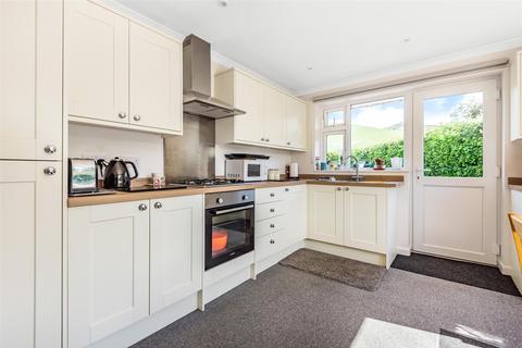 Vanira West Challacombe Lane, Combe Martin, Ilfracombe, EX34 0BR