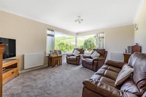 Vanira West Challacombe Lane, Combe Martin, Ilfracombe, EX34 0BR