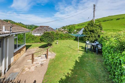 Vanira West Challacombe Lane, Combe Martin, Ilfracombe, EX34 0BR