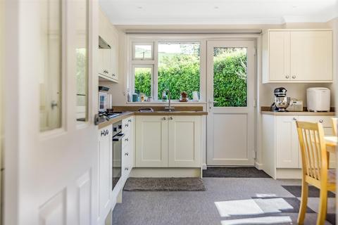 Vanira West Challacombe Lane, Combe Martin, Ilfracombe, EX34 0BR