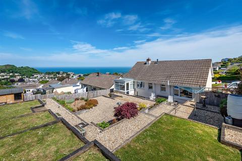 7 Fern Way, Ilfracombe, EX34 8JS
