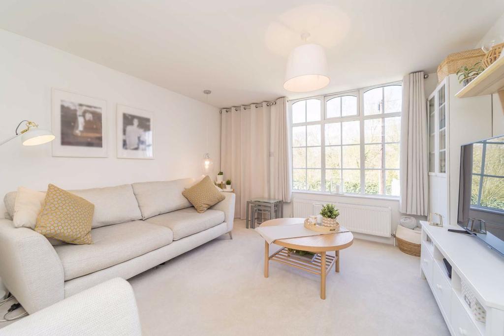 62, Rookery Road, Wombourne, Wolverhampton, South Staffordshire, WV5 2