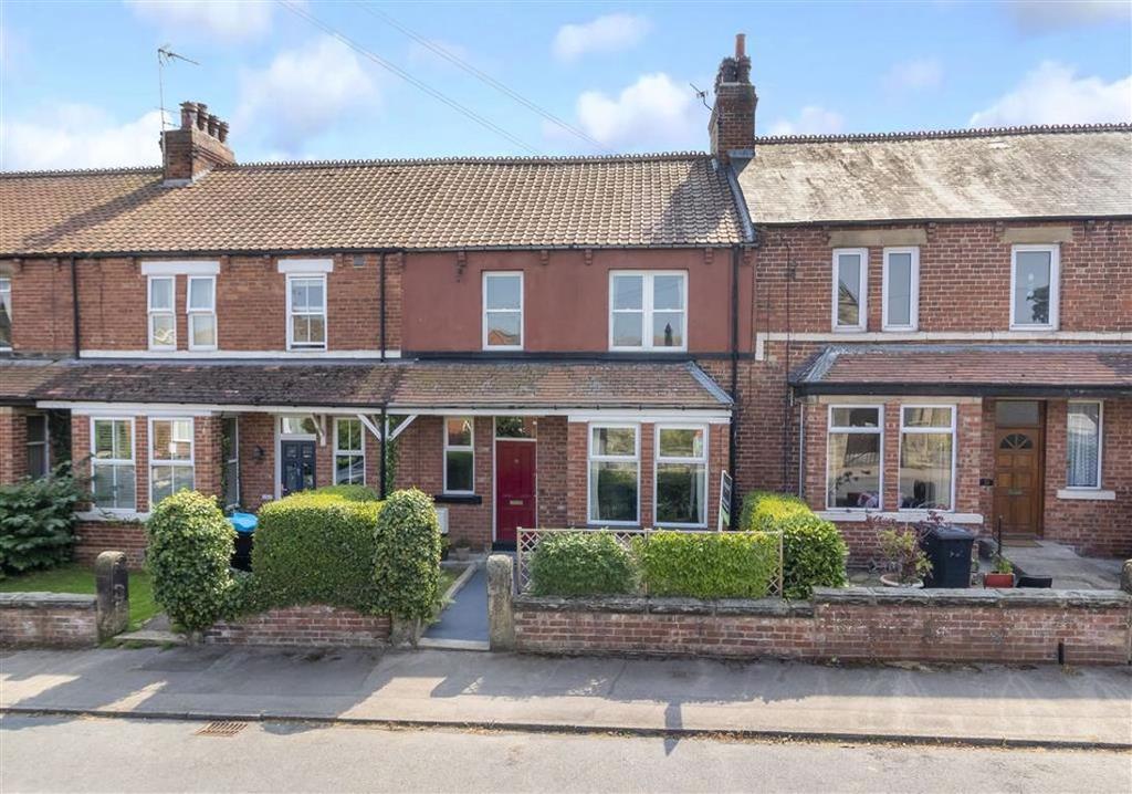 Park Grove, Knaresborough 4 bed terraced house £350,000