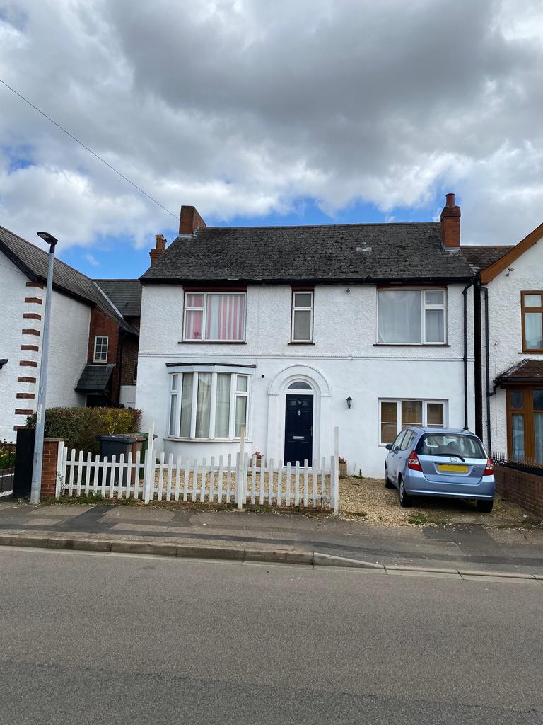 Priory Road, Peterborough, PE3 6 bed detached house £495,000