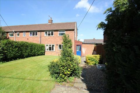 41 Church Fields, Headley, Bordon, GU35 8PG