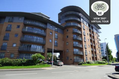 1 bedroom flat to rent - Triumph House, Manor House Drive, CV1 2EA