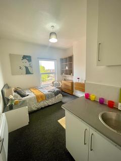 undefined, Newnham Road, Stoke, Coventry, CV1