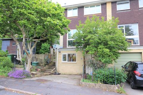 4 bedroom end of terrace house to rent - Ivy Avenue, Oldfield Park, Bath