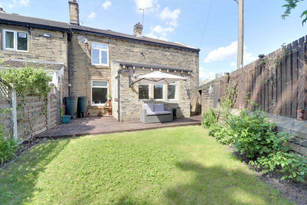 Pottering, Cottage 14 Lower West Houses, Honley, Holmfirth HD9 6JB 2