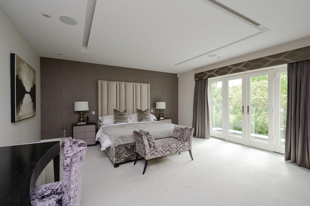 Principal Suite