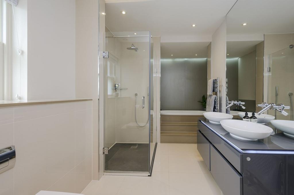 Principal Ensuite