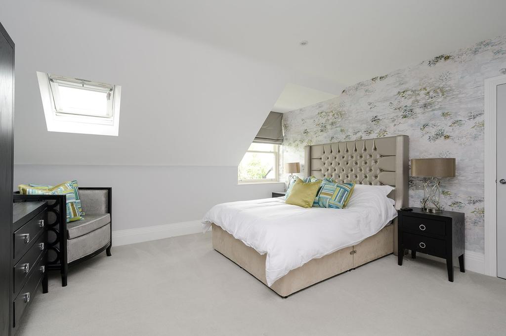Bedroom Suite 2