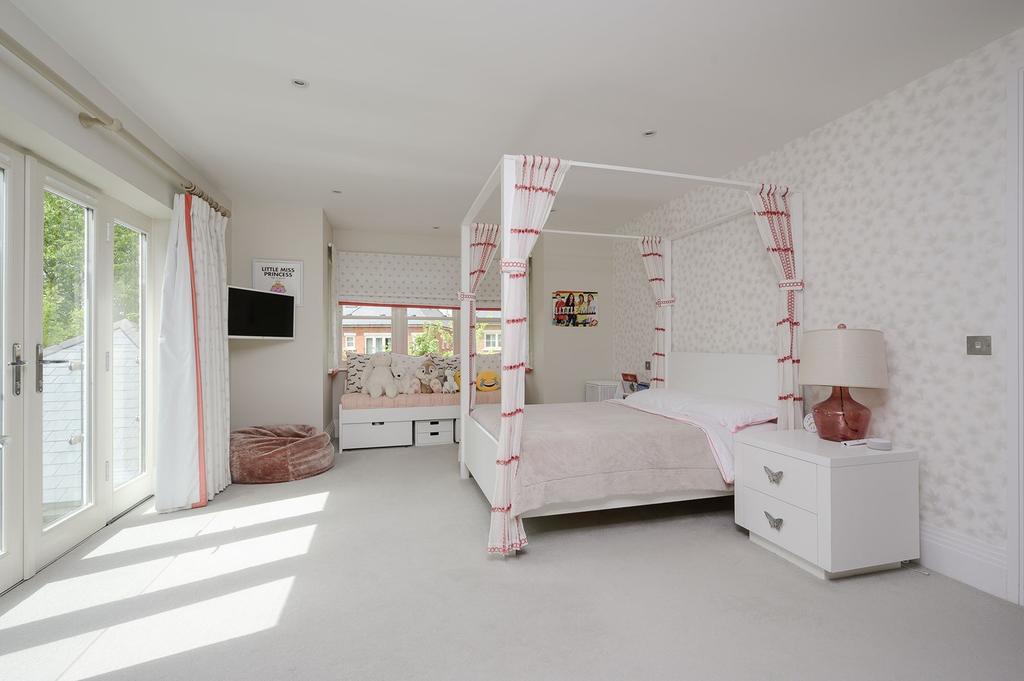 Bedroom Suite 3