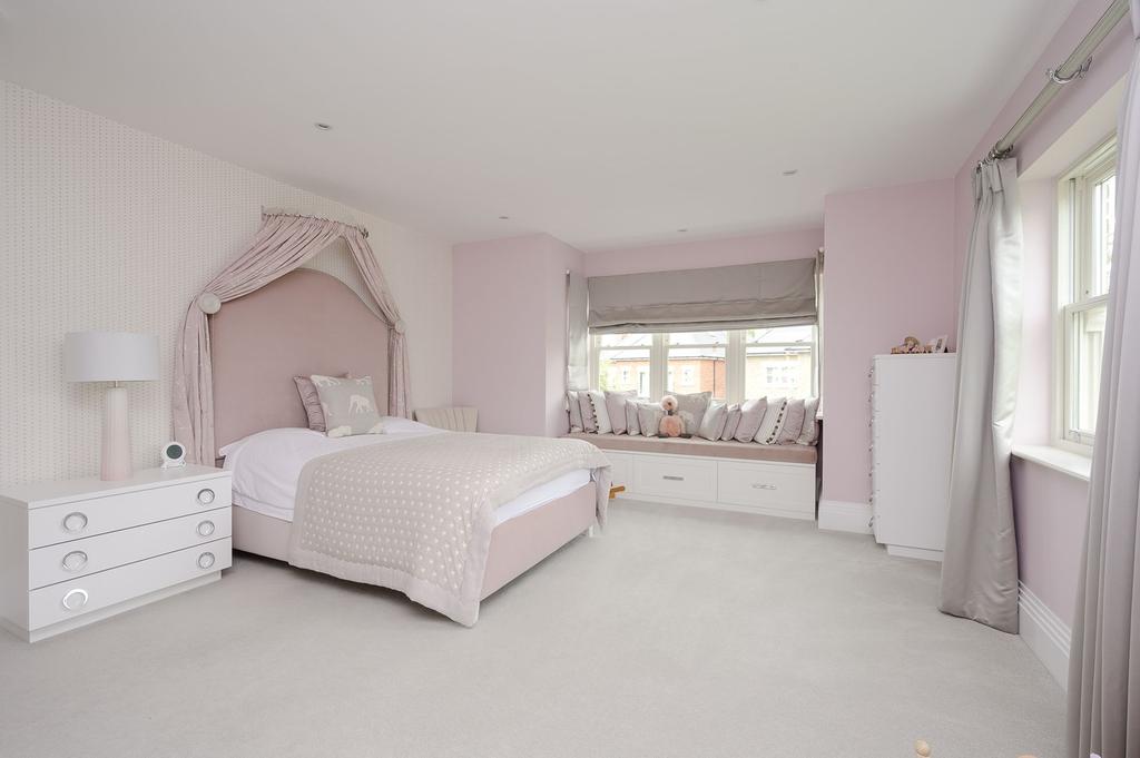 Bedroom Suite 4
