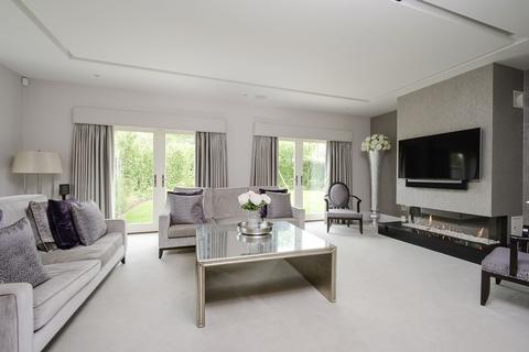 Cricket View Oakshade Road, Oxshott, Leatherhead, KT22 0LE