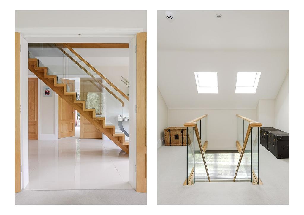 Stylish Touches Thro