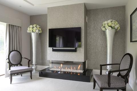 Cricket View Oakshade Road, Oxshott, Leatherhead, KT22 0LE