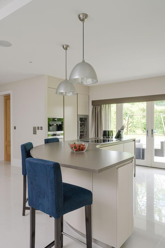 Lovely Kitchen