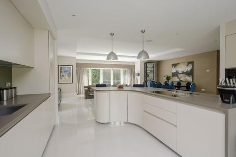 Cricket View Oakshade Road, Oxshott, Leatherhead, KT22 0LE