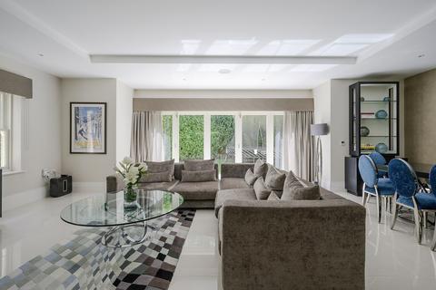 Cricket View Oakshade Road, Oxshott, Leatherhead, KT22 0LE