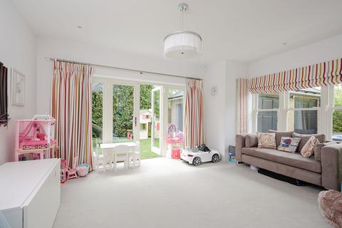 Cricket View Oakshade Road, Oxshott, Leatherhead, KT22 0LE