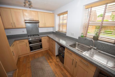 27 Dene Way, Seaham, SR7 7BW