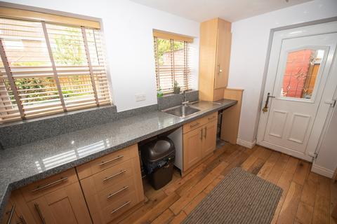 27 Dene Way, Seaham, SR7 7BW