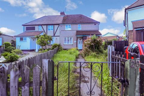 28 Hillside, Harlow, CM17 9BJ